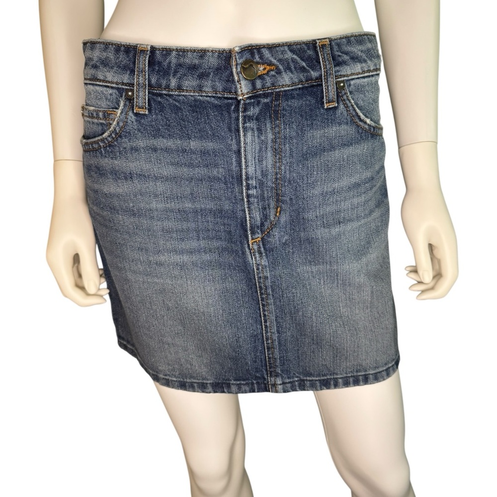 Joe's Jeans Collector’s Edition Skirt